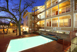 Oakview Condos Austin, TX 78705