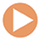 Video play icon transparent
